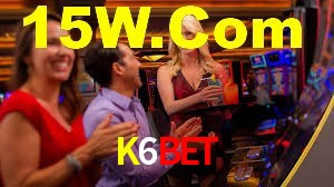 K6Bet