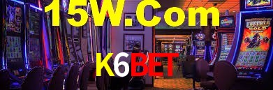 K6Bet App