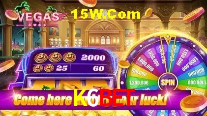 Apostas Esportivas na K6Bet: Um Guia Completo