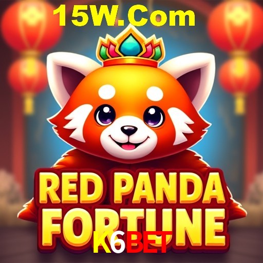 Slot Games K6Bet