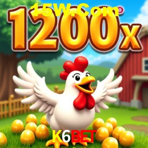 Recursos de Bônus K6Bet