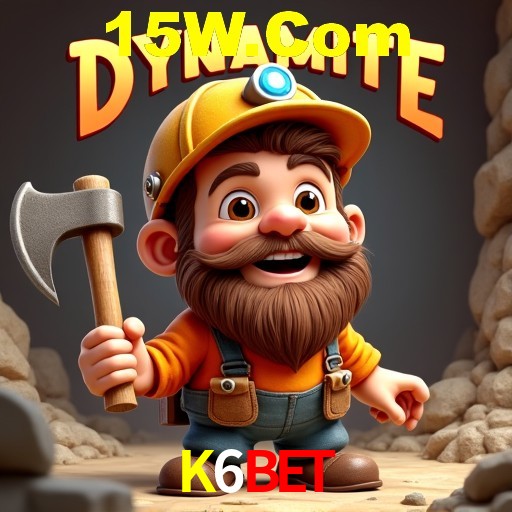 Avaliações dos Jogadores K6Bet