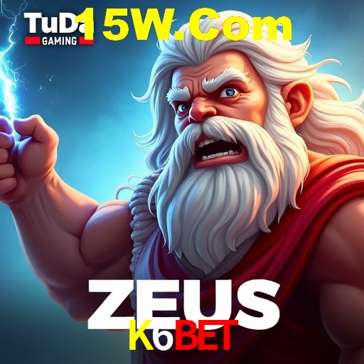Casino Ao Vivo K6Bet