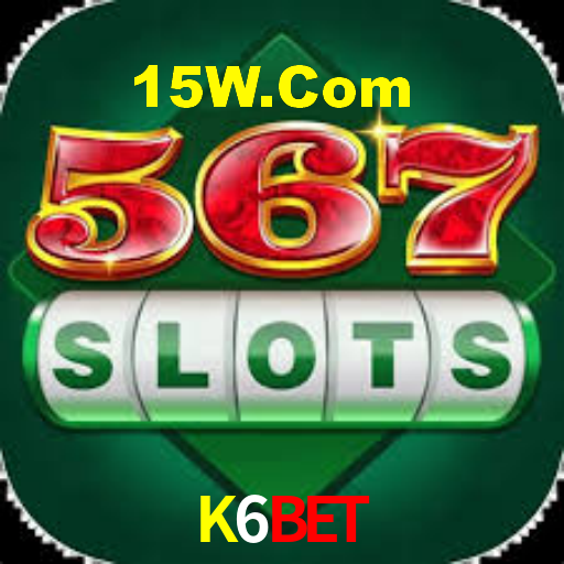 K6Bet App