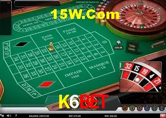 Explorando a Categoria de Eventos em Apostas na K6Bet