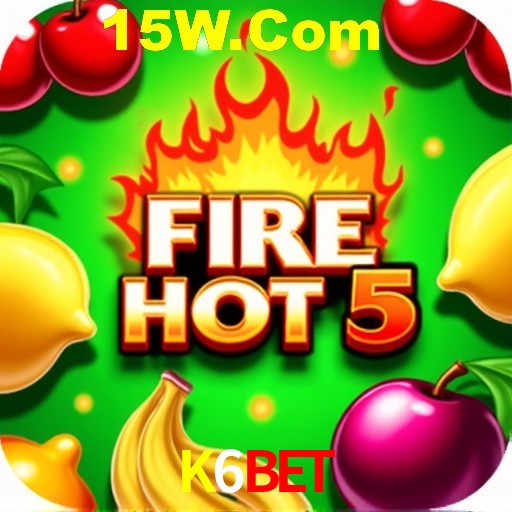 Seasonal Promotions K6Bet