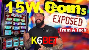 K6Bet App Interface