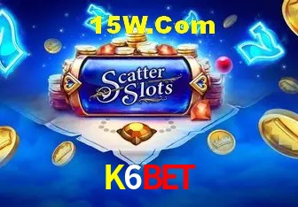 Apostas Esportivas na K6Bet: Um Guia Completo