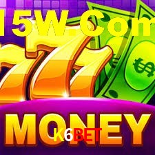 Premium Interface K6Bet