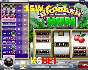 Inovações de Jogos na K6Bet: O Futuro das Experiências Interativas
