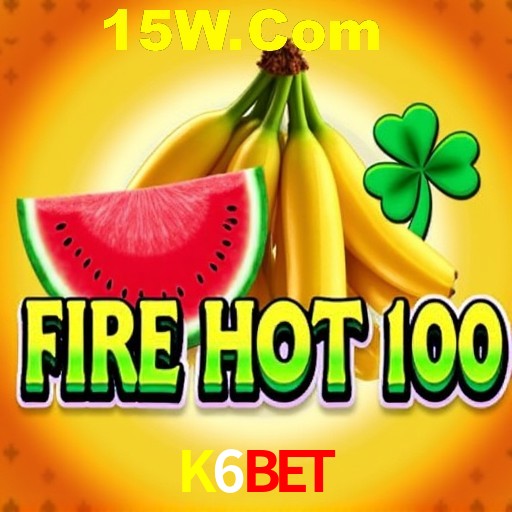 Game Providers K6Bet