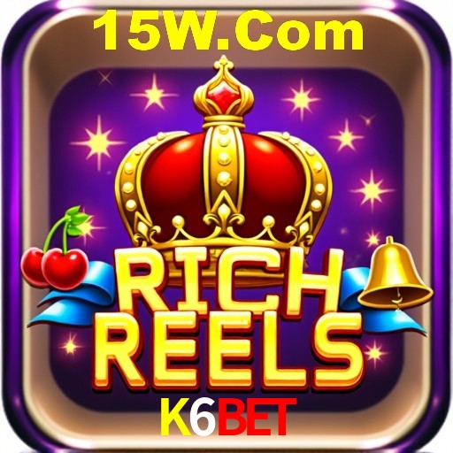 Programa VIP K6Bet