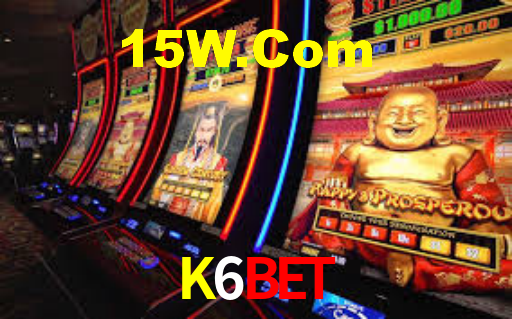 K6Bet App
