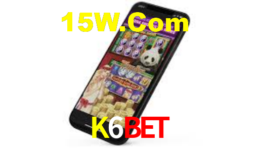K6Bet: A Experiência de Casino com Jogos de Mesa ao Vivo