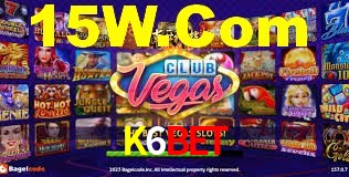Welcome Bonus K6Bet
