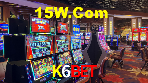K6Bet