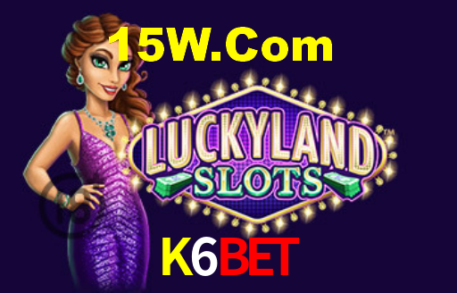 K6Bet