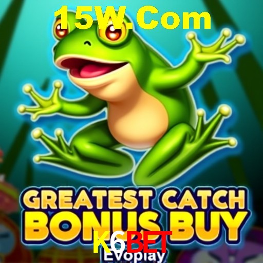 Casino VIP K6Bet