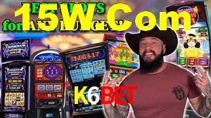 Roulette Table K6Bet