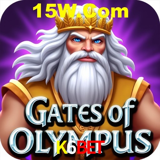 Tecnologia da Plataforma K6Bet