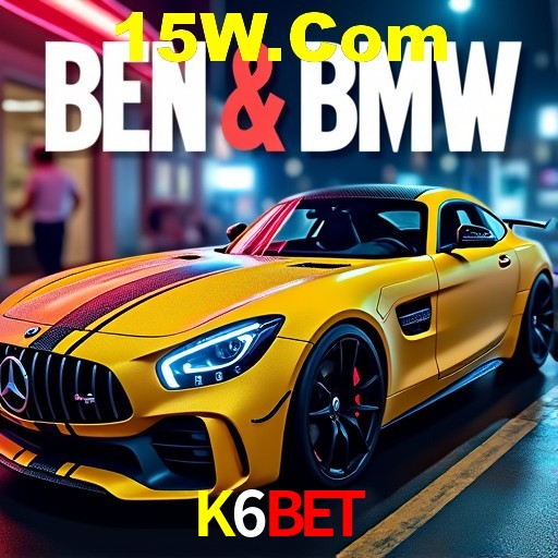 Interface Premium K6Bet