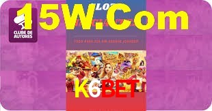 K6Bet