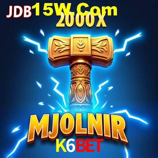 Exclusive Offers K6Bet