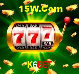 Inovações de Jogos na K6Bet: O Futuro das Experiências Interativas