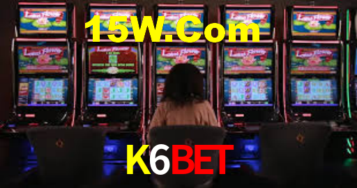 K6Bet