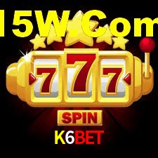 Exclusive Games K6Bet