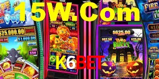 K6Bet