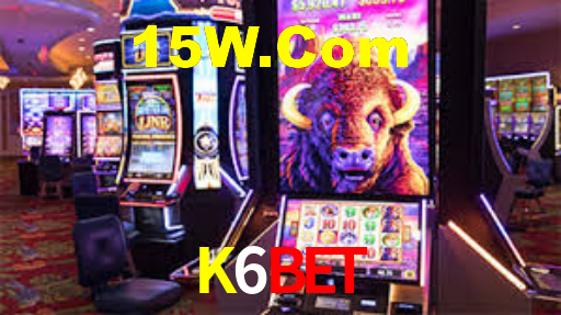 K6Bet.Com