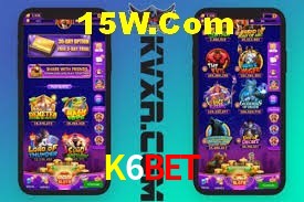Basketball Betting K6Bet