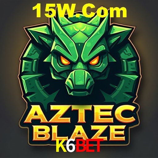 Estatísticas do Jogo K6Bet