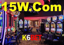 Ofertas Imperdíveis na K6Bet: Promoções e Bônus Que Valem a Pena