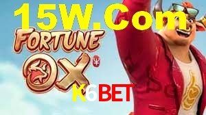 Instant EasyPaisa K6Bet