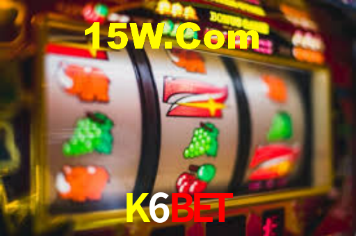 K6Bet App