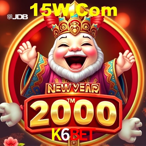 Promoção Relâmpago K6Bet