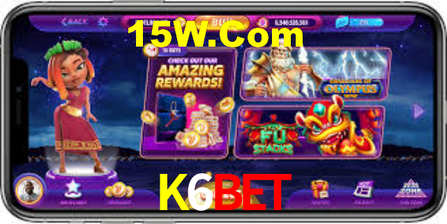 Desvendando o Mundo dos Jogos Virtuais na K6Bet