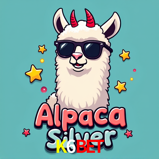 Cassino de Jogos K6Bet