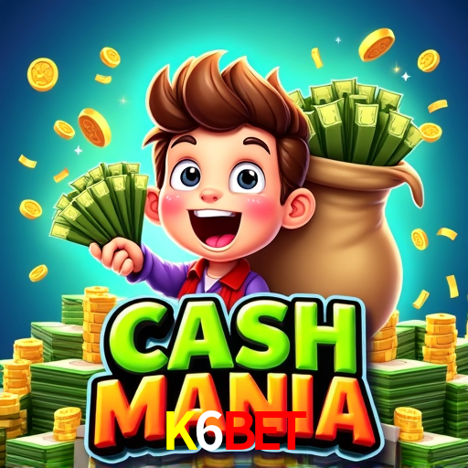 K6Bet Login Rápido